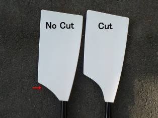 Cut/No Cut