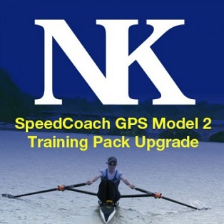 NK ＞ スピードコーチ ＞ スピードコーチGPS2 with トレーニングパック 