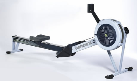 Concept2 Model D PM3 エルゴメーター | www.protegervacinas.com.br